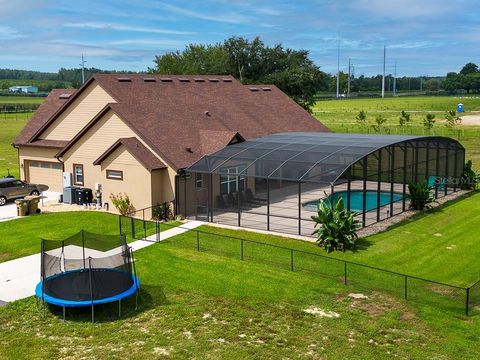 Tiny photo for 19221 Baker Road, Umatilla, FL 32784 (MLS # G5114788)