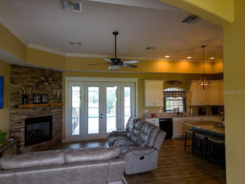 Tiny photo for 19221 Baker Road, Umatilla, FL 32784 (MLS # G5114788)