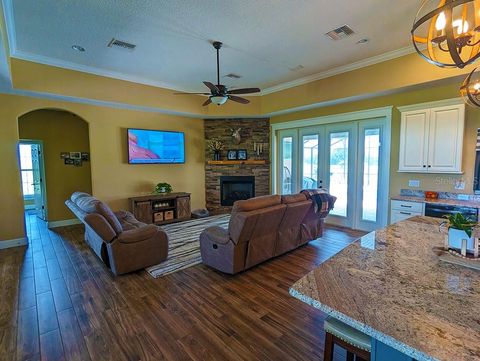 Tiny photo for 19221 Baker Road, Umatilla, FL 32784 (MLS # G5114788)