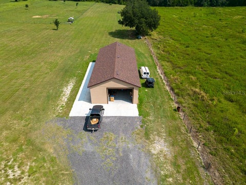 Tiny photo for 19221 Baker Road, Umatilla, FL 32784 (MLS # G5114788)