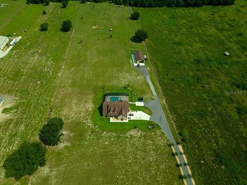 Tiny photo for 19221 Baker Road, Umatilla, FL 32784 (MLS # G5114788)