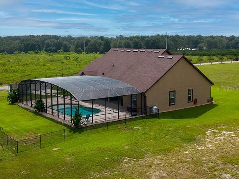 Tiny photo for 19221 Baker Road, Umatilla, FL 32784 (MLS # G5114788)