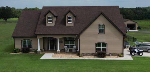 Tiny photo for 19221 Baker Road, Umatilla, FL 32784 (MLS # G5114788)