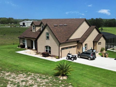Tiny photo for 19221 Baker Road, Umatilla, FL 32784 (MLS # G5114788)