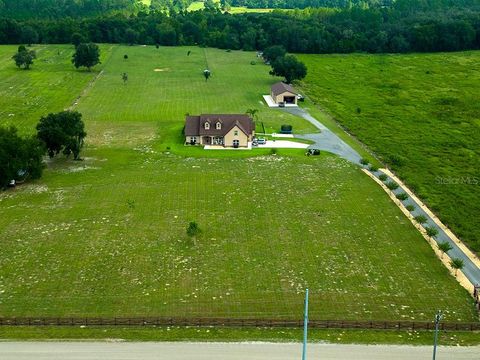 Tiny photo for 19221 Baker Road, Umatilla, FL 32784 (MLS # G5114788)