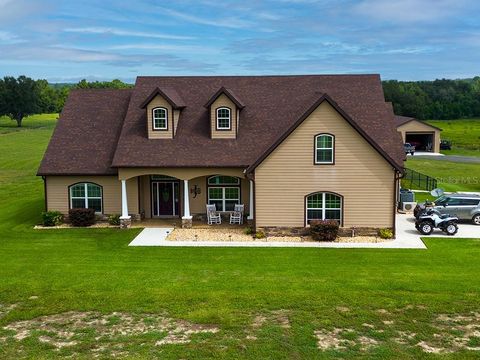 Photo of 19221 Baker Road, Umatilla, FL 32784 (MLS # G5114788)