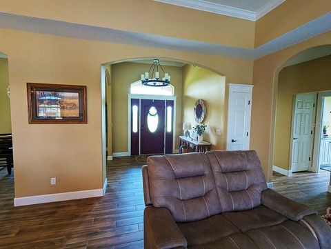 Tiny photo for 19221 Baker Road, Umatilla, FL 32784 (MLS # G5114788)