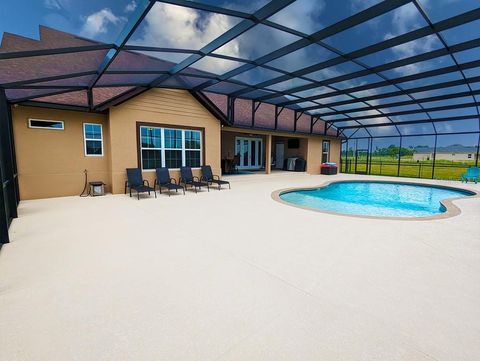 Tiny photo for 19221 Baker Road, Umatilla, FL 32784 (MLS # G5114788)