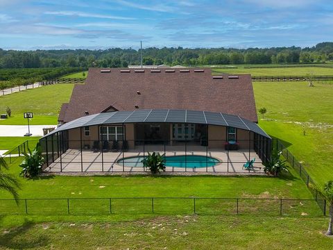Tiny photo for 19221 Baker Road, Umatilla, FL 32784 (MLS # G5114788)