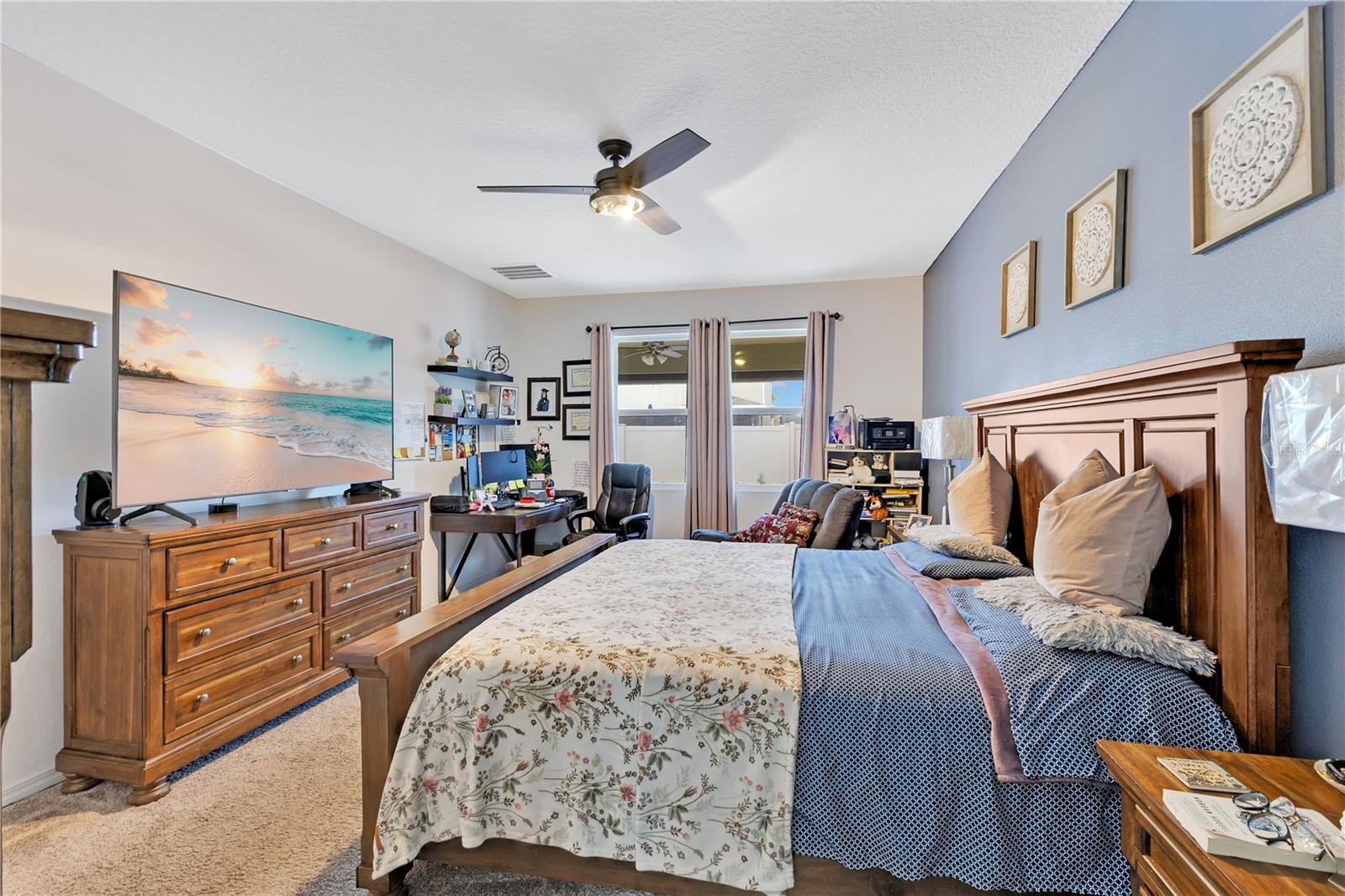 WHALEYS CREEK PH 2 - Residential