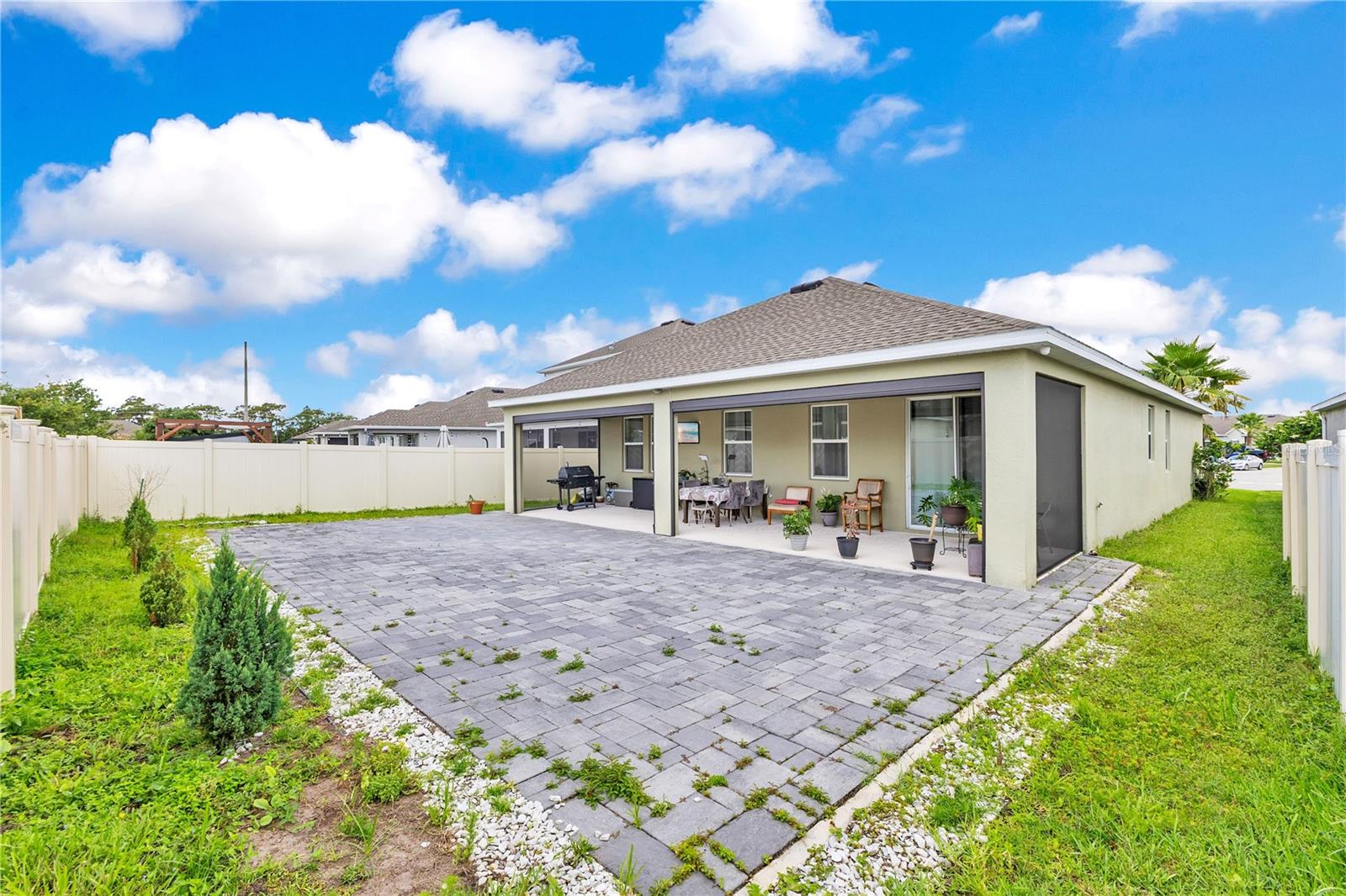 WHALEYS CREEK PH 2 - Residential