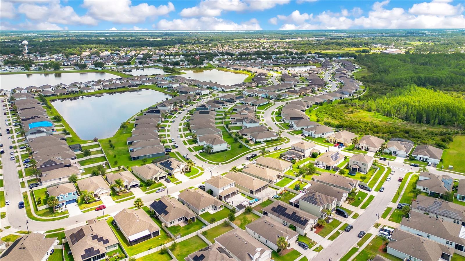 WHALEYS CREEK PH 2 - Residential
