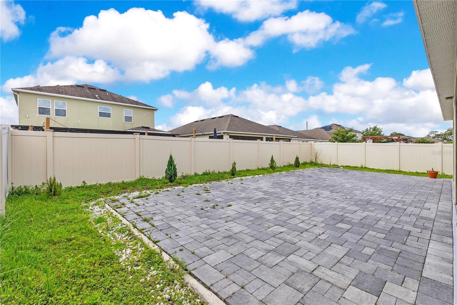 WHALEYS CREEK PH 2 - Residential