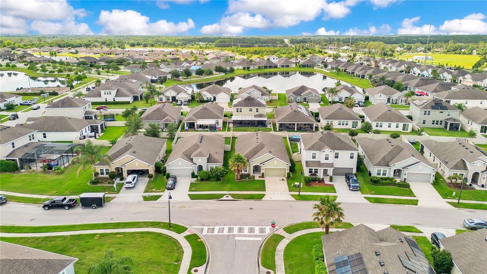 WHALEYS CREEK PH 2 - Residential