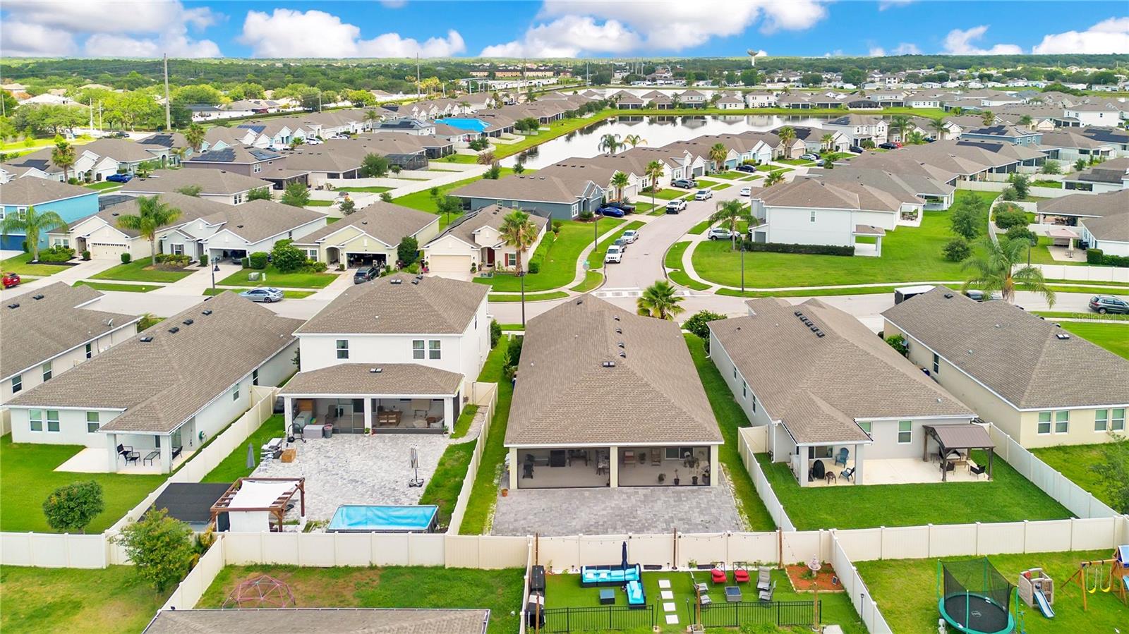 WHALEYS CREEK PH 2 - Residential