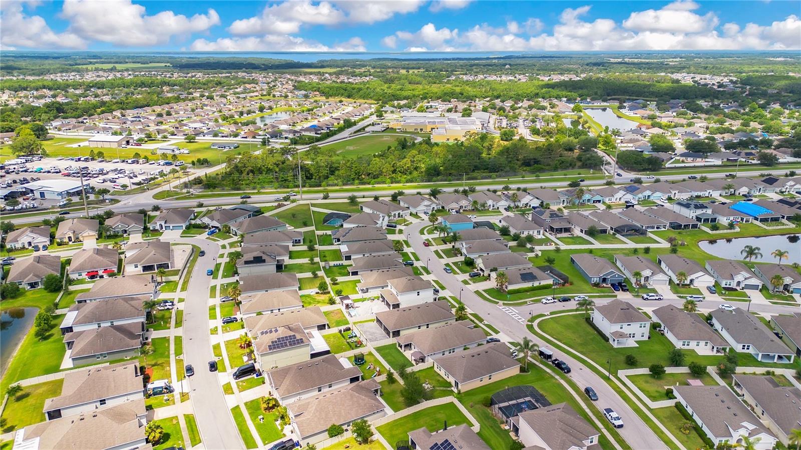 WHALEYS CREEK PH 2 - Residential