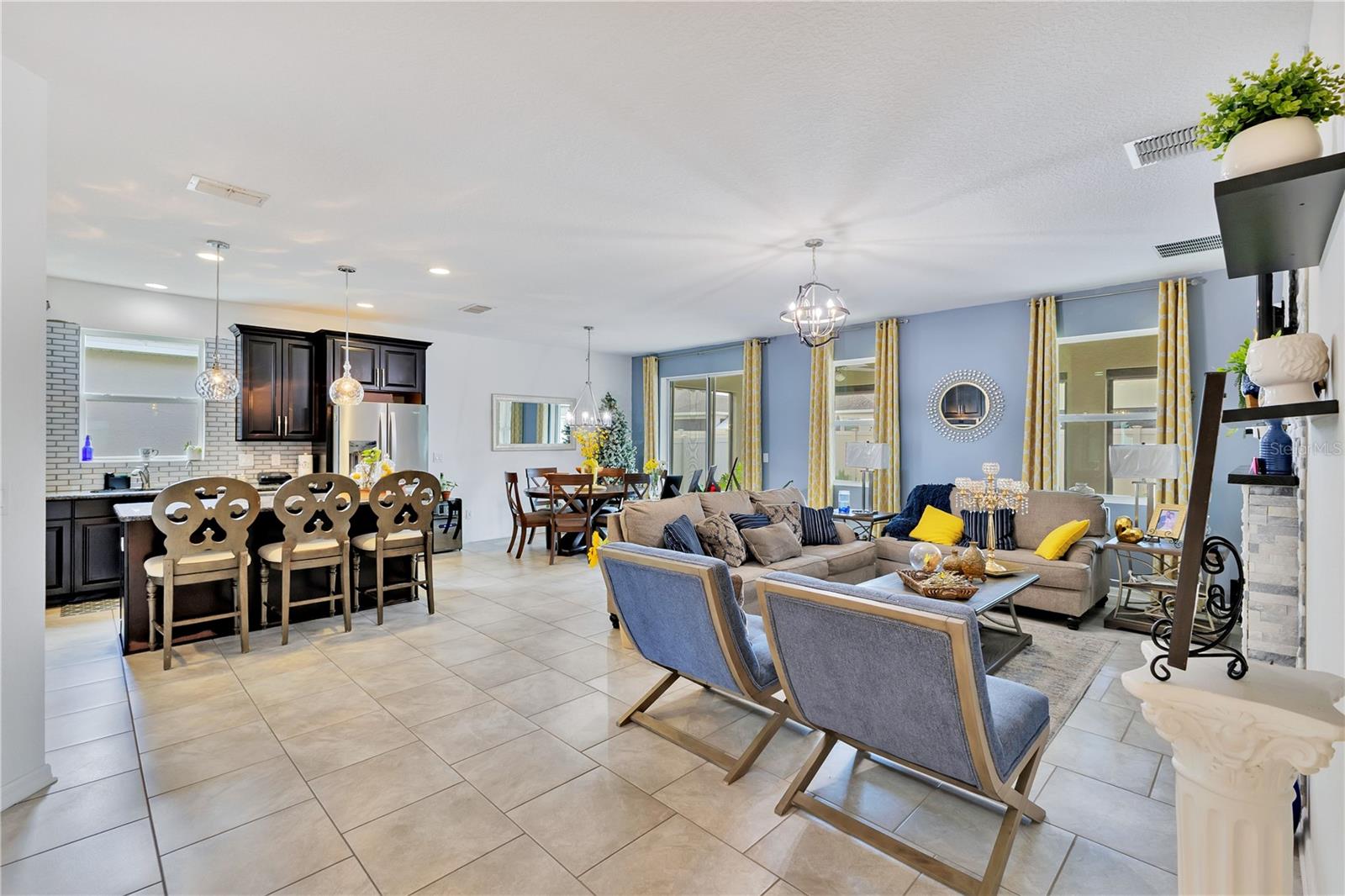 WHALEYS CREEK PH 2 - Residential