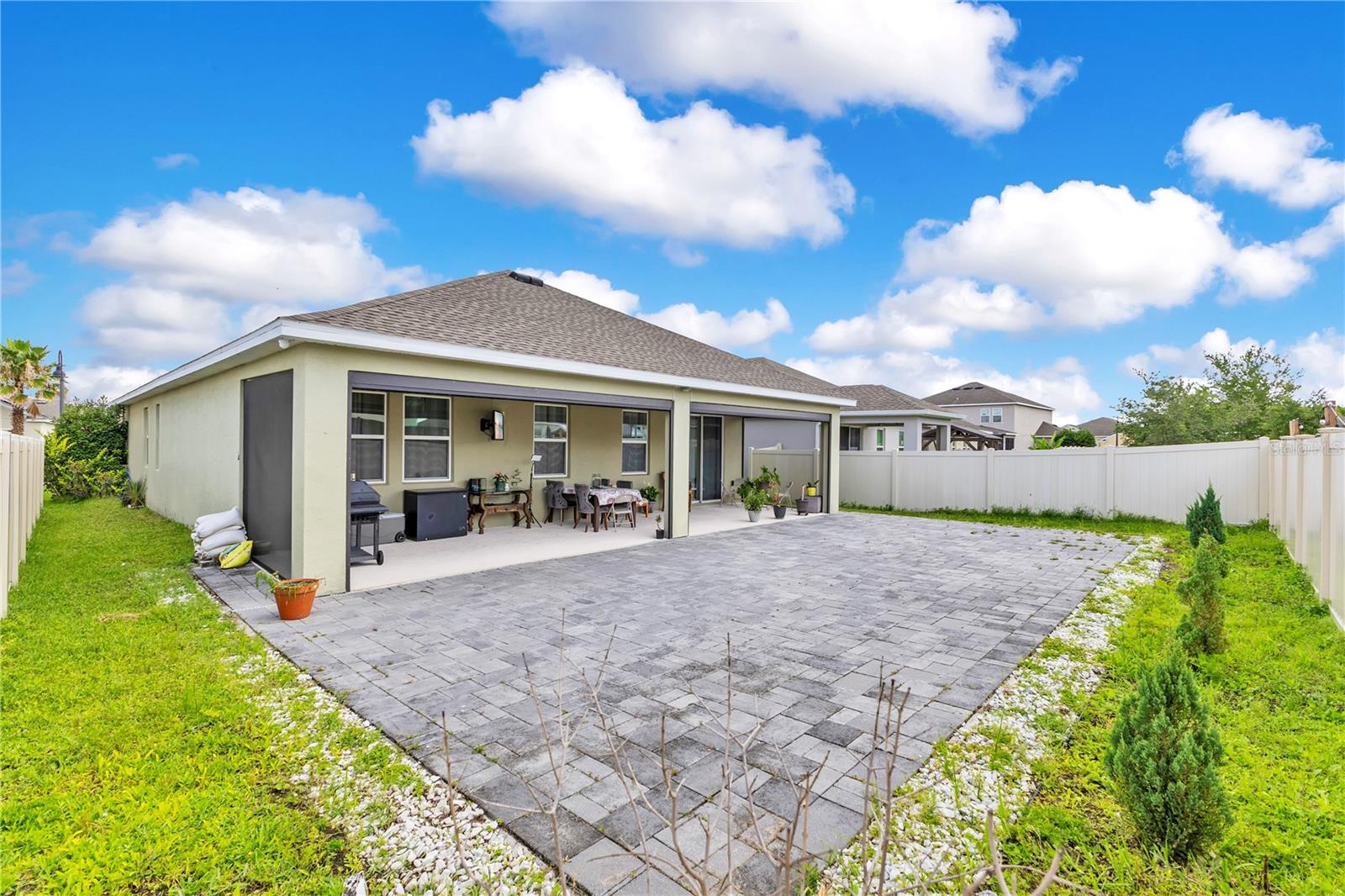 WHALEYS CREEK PH 2 - Residential