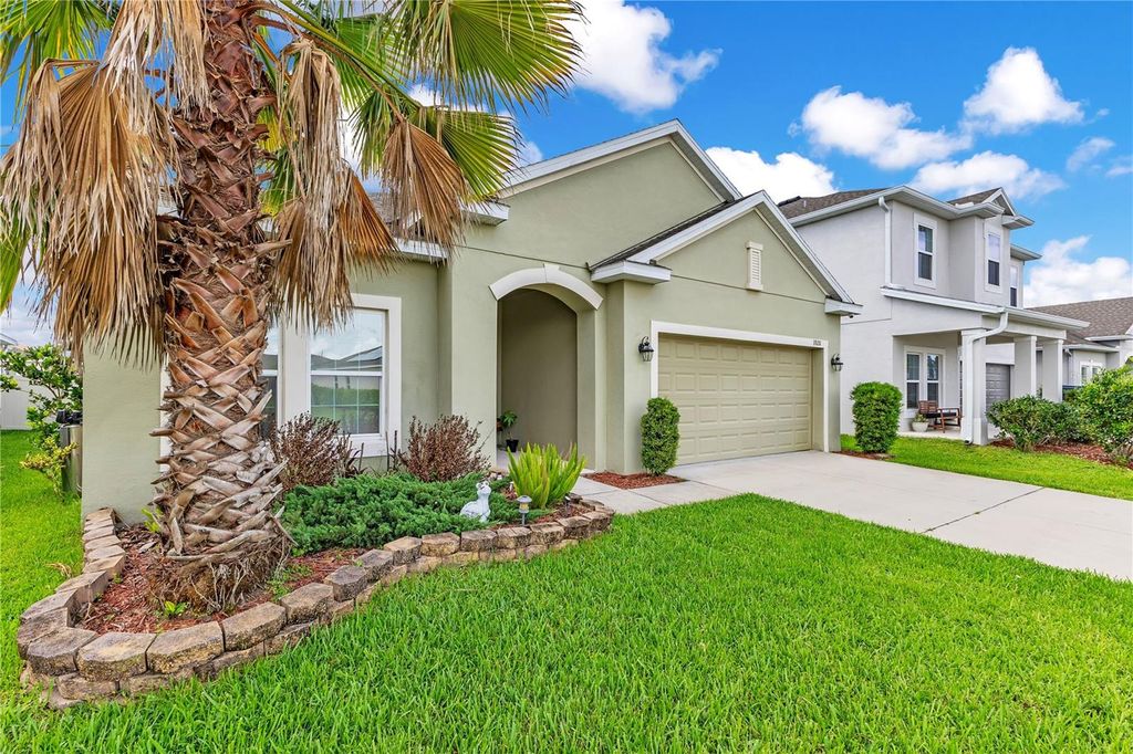 Photo of 3920 Cabo Rojo Drive, Saint Cloud, FL 34772 (MLS # S5150854)
