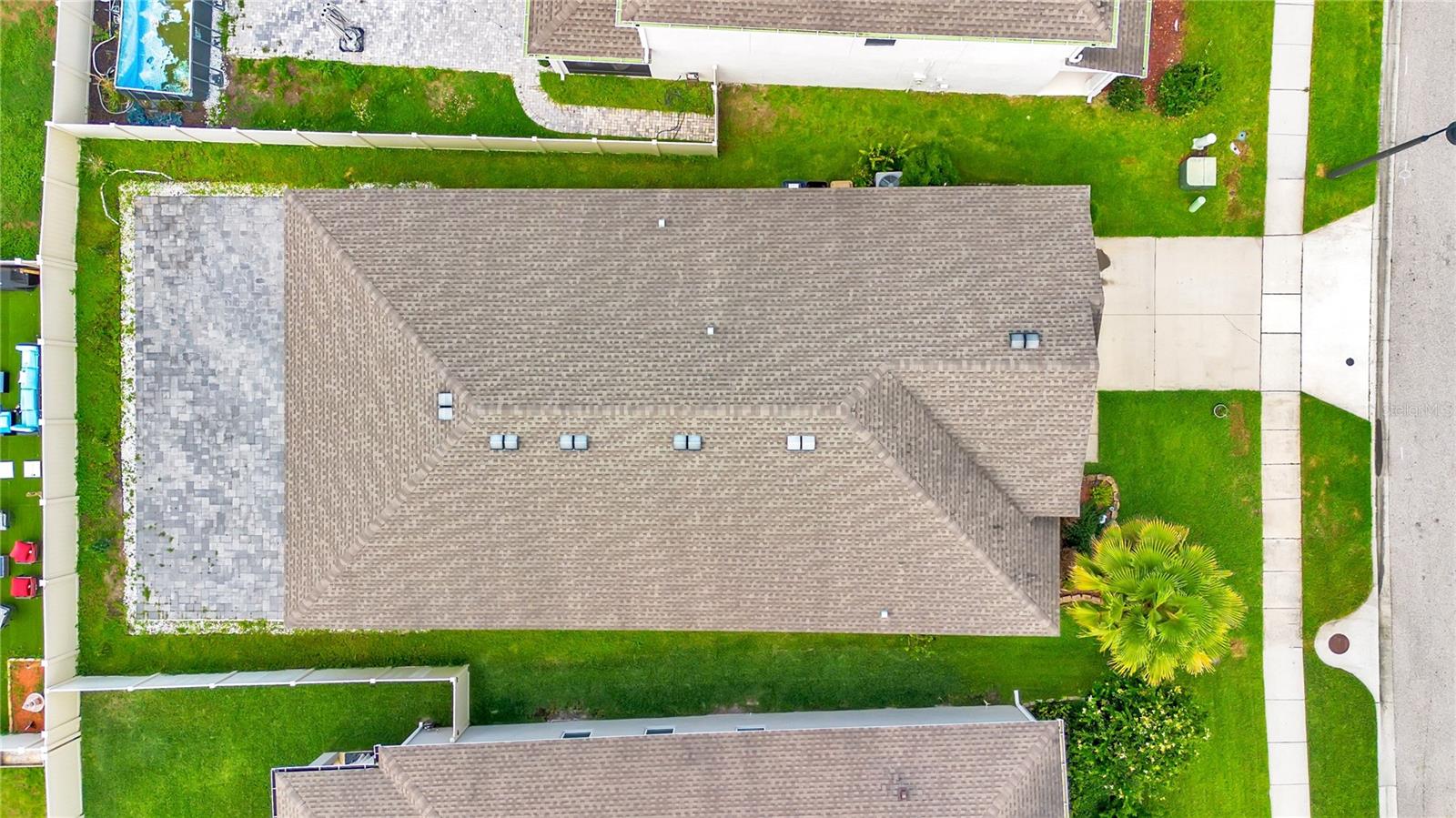 WHALEYS CREEK PH 2 - Residential