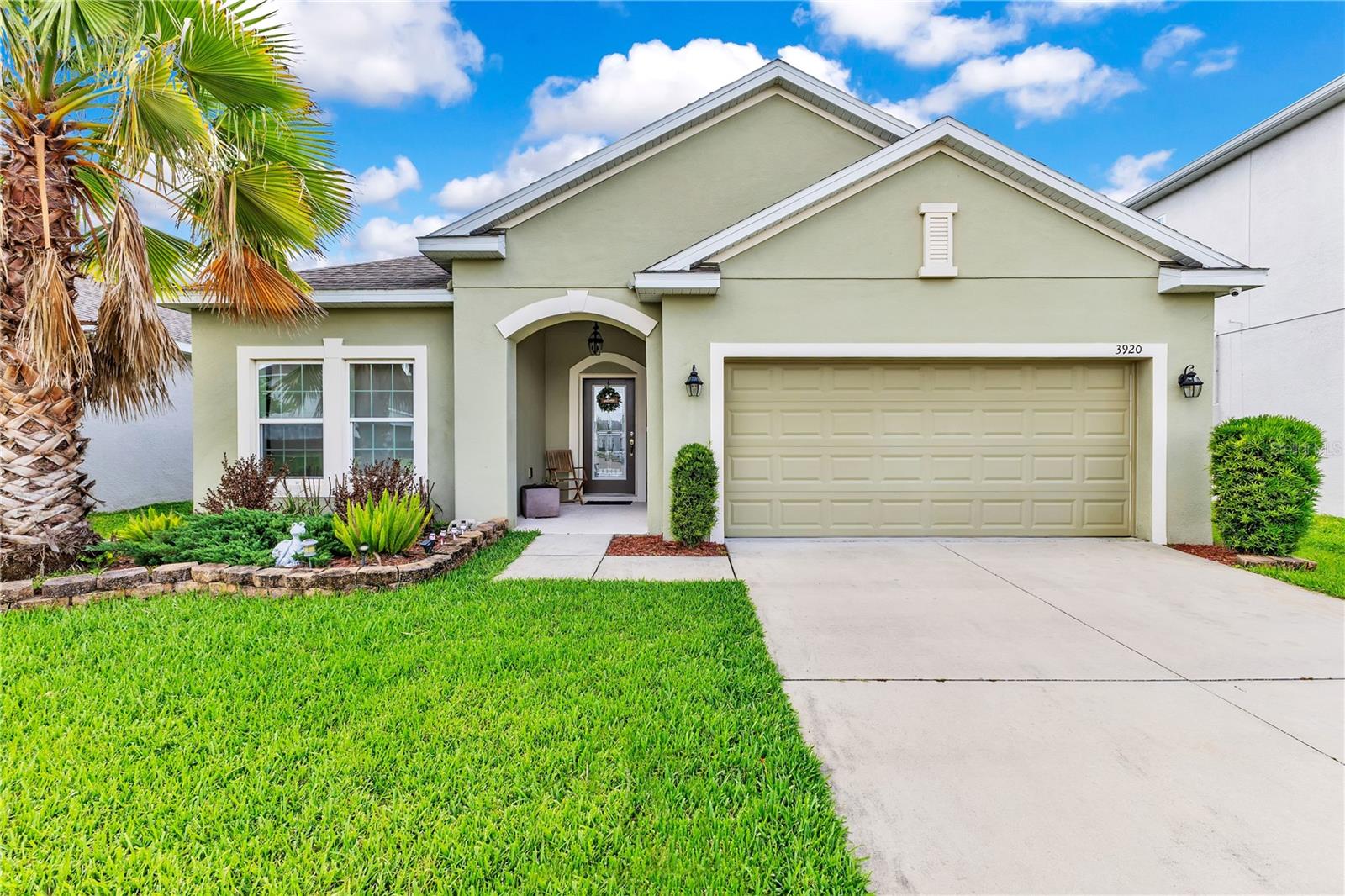3920 CABO ROJO DRIVE
