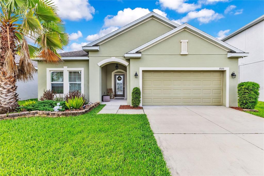 Photo of 3920 Cabo Rojo Drive, Saint Cloud, FL 34772 (MLS # S5150854)
