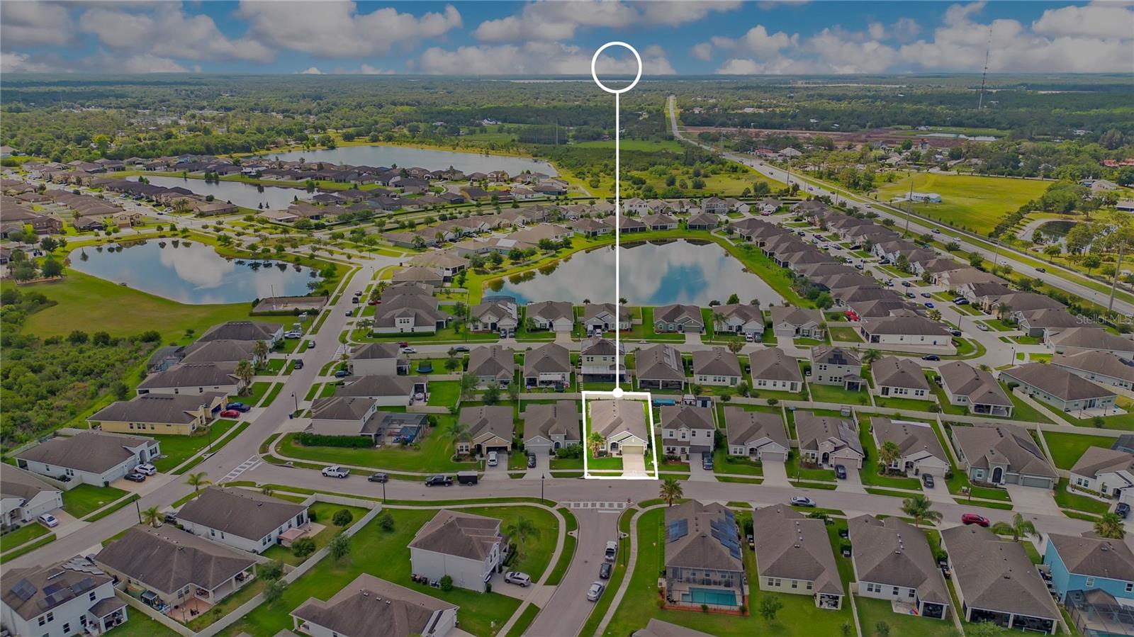 WHALEYS CREEK PH 2 - Residential