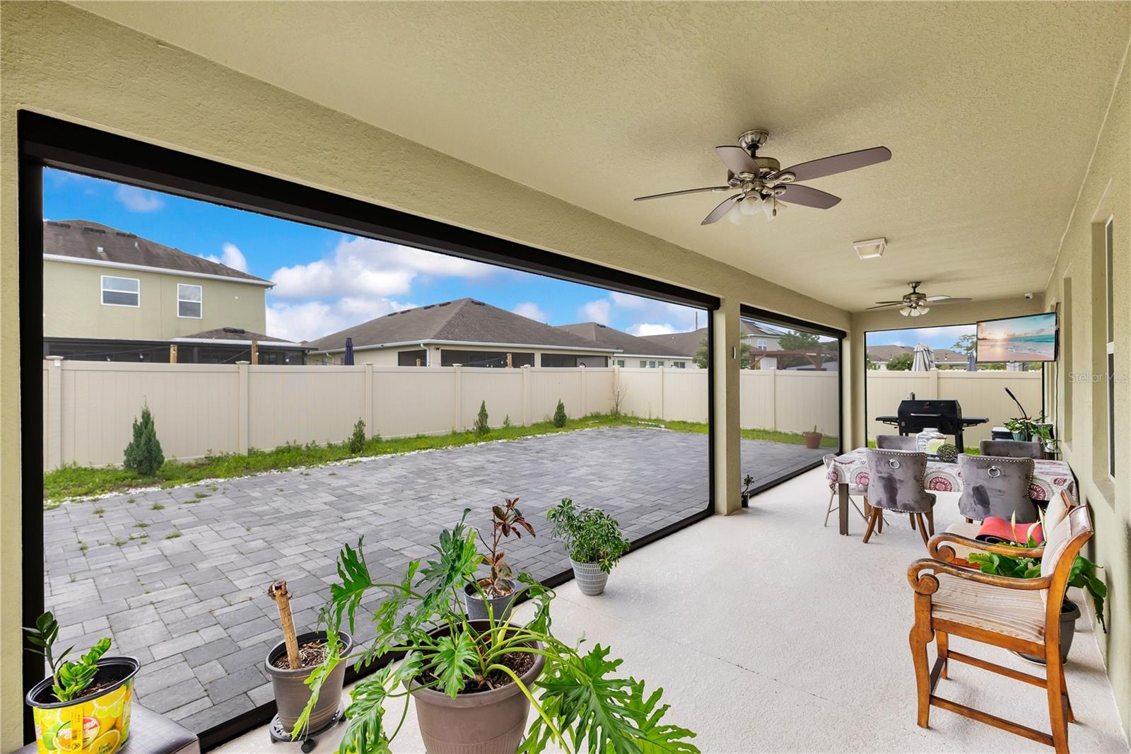 WHALEYS CREEK PH 2 - Residential