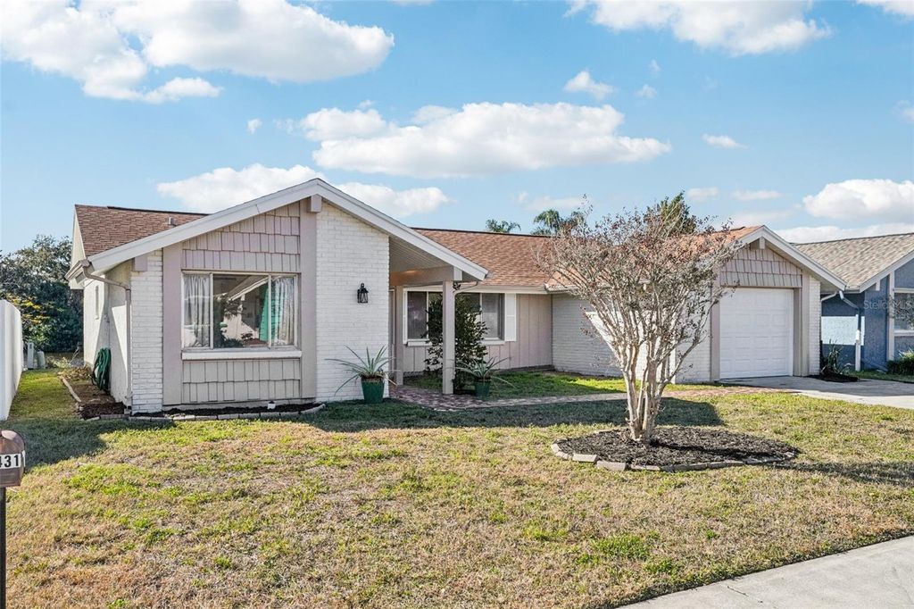 Photo of 3431 Springfield Drive, Holiday, FL 34691 (MLS # TB8465589)