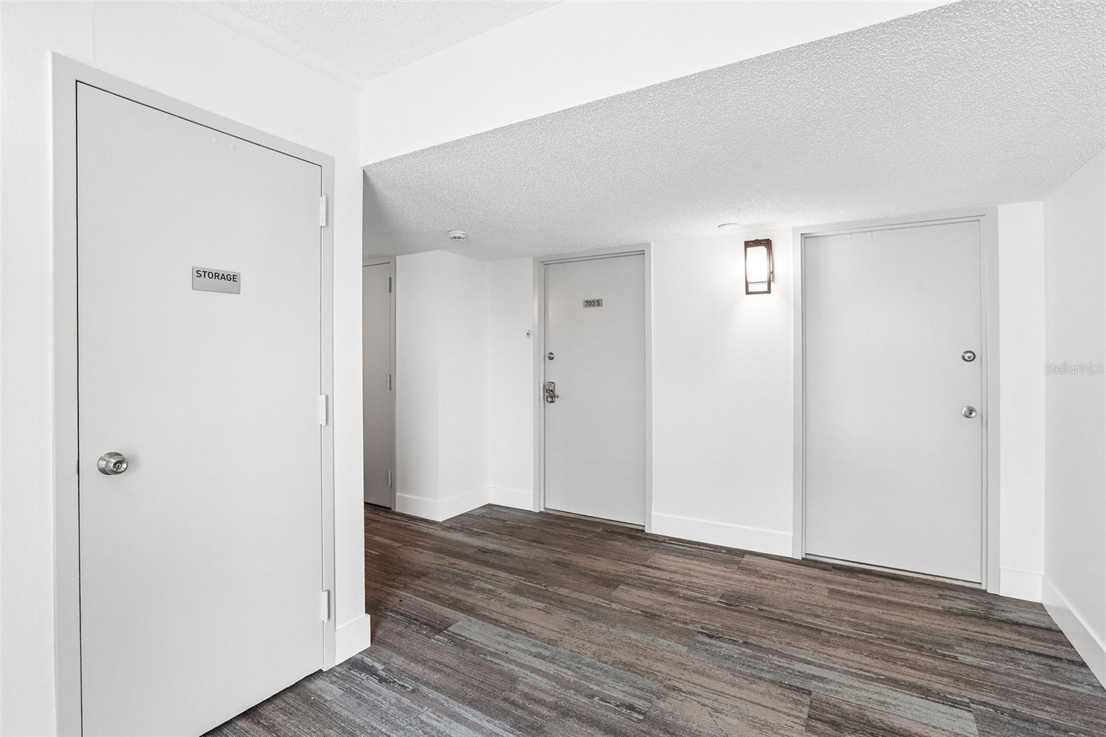 440 WEST CONDO - Residential