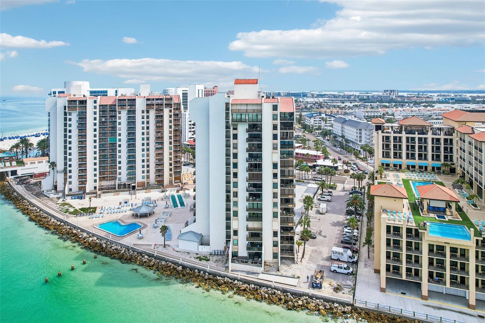 440 WEST CONDO - Residential