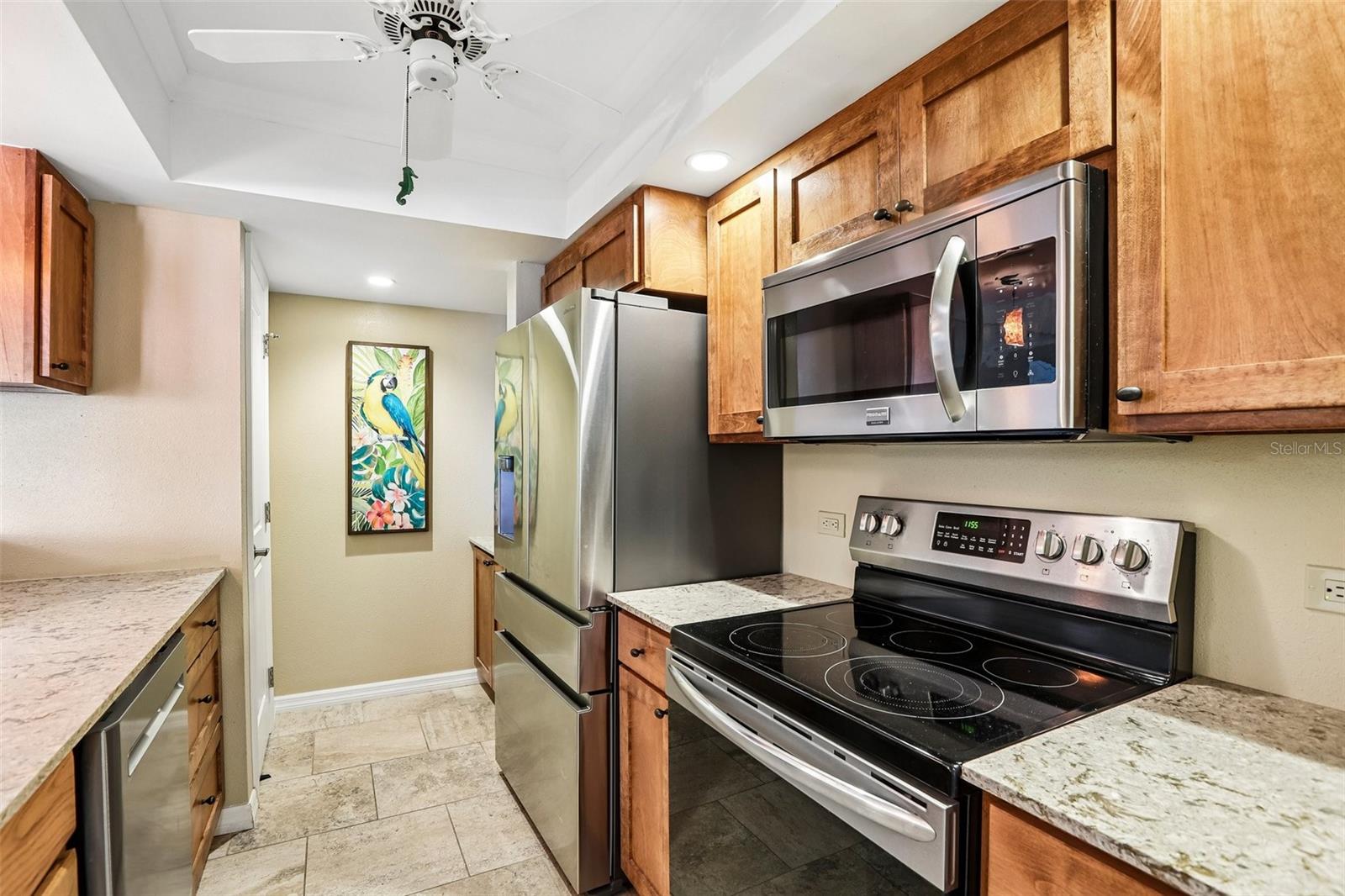 440 WEST CONDO - Residential