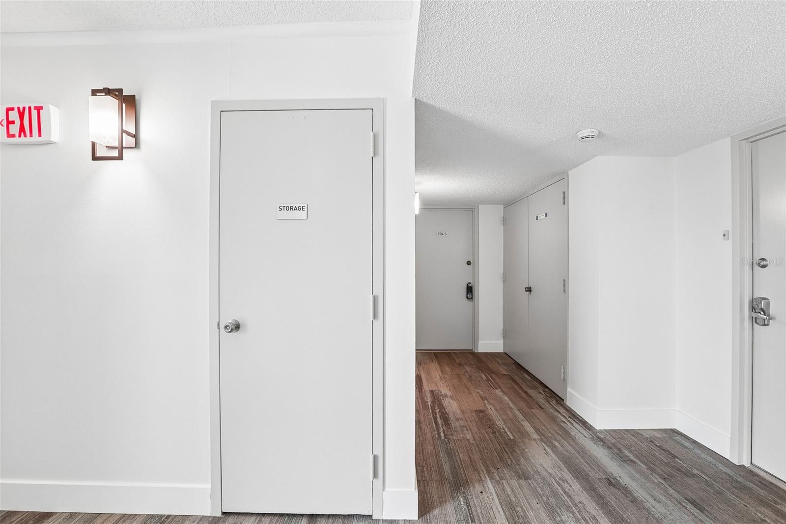 440 WEST CONDO - Residential