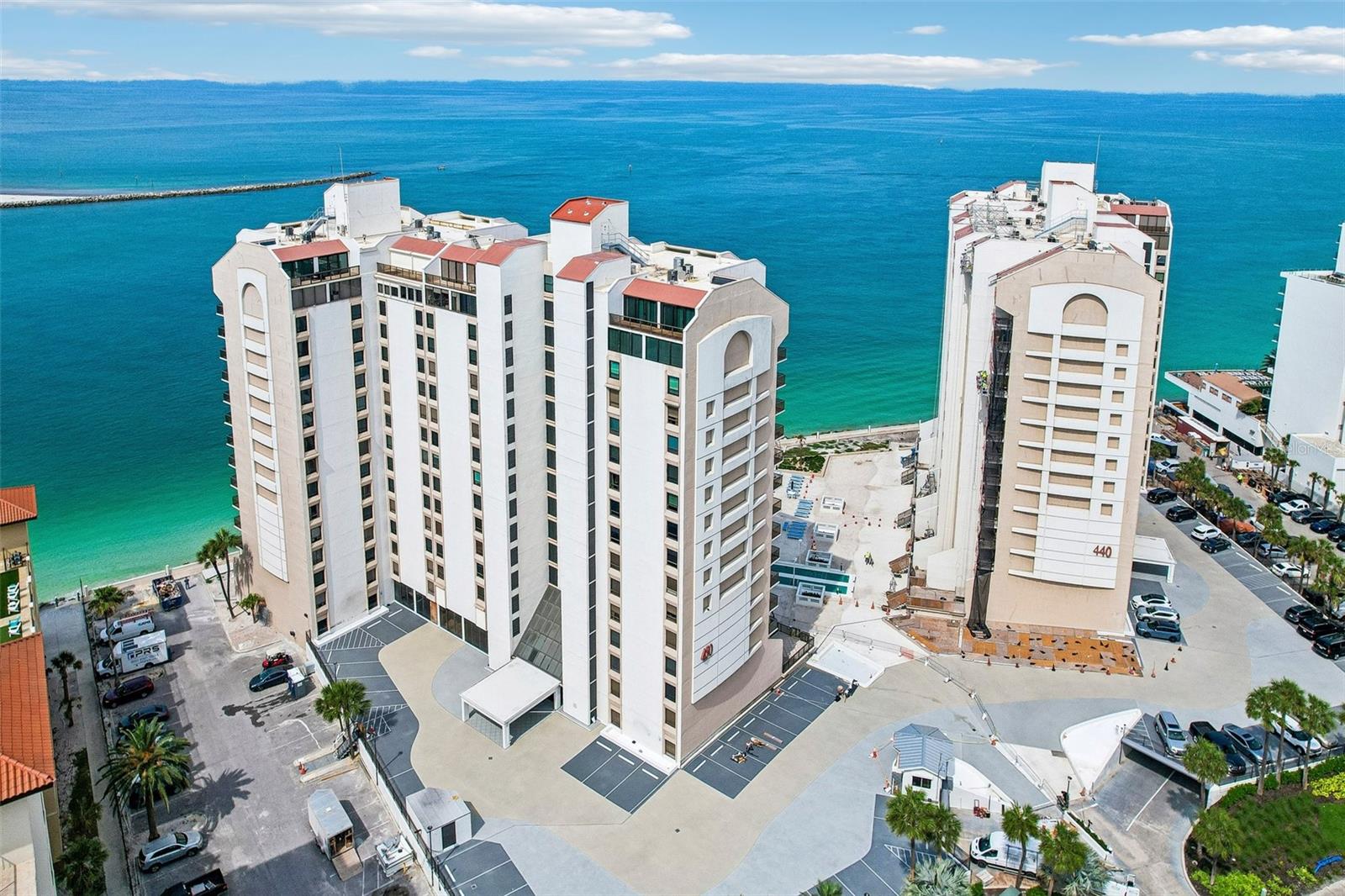 440 WEST CONDO - Residential