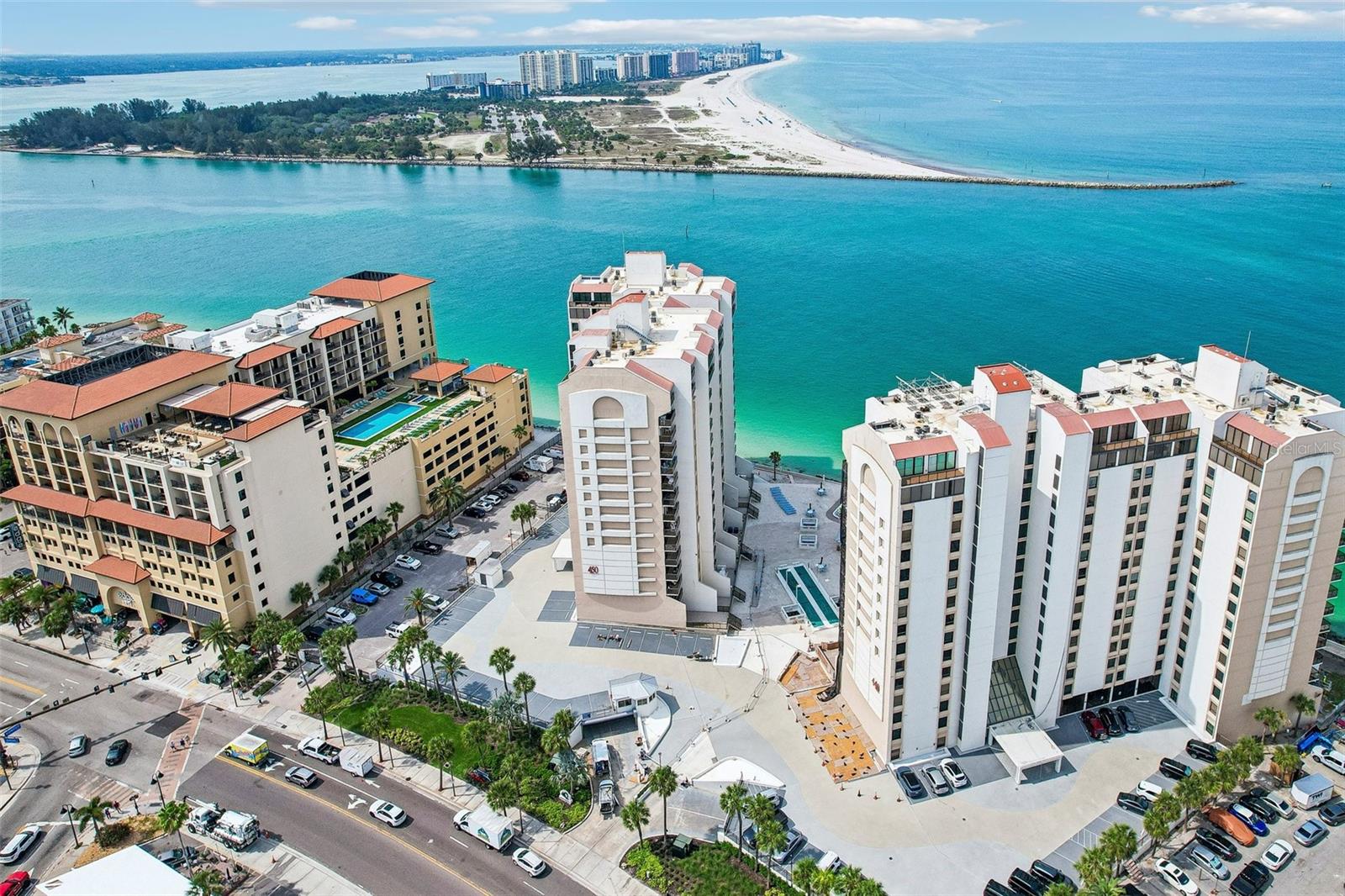 440 WEST CONDO - Residential