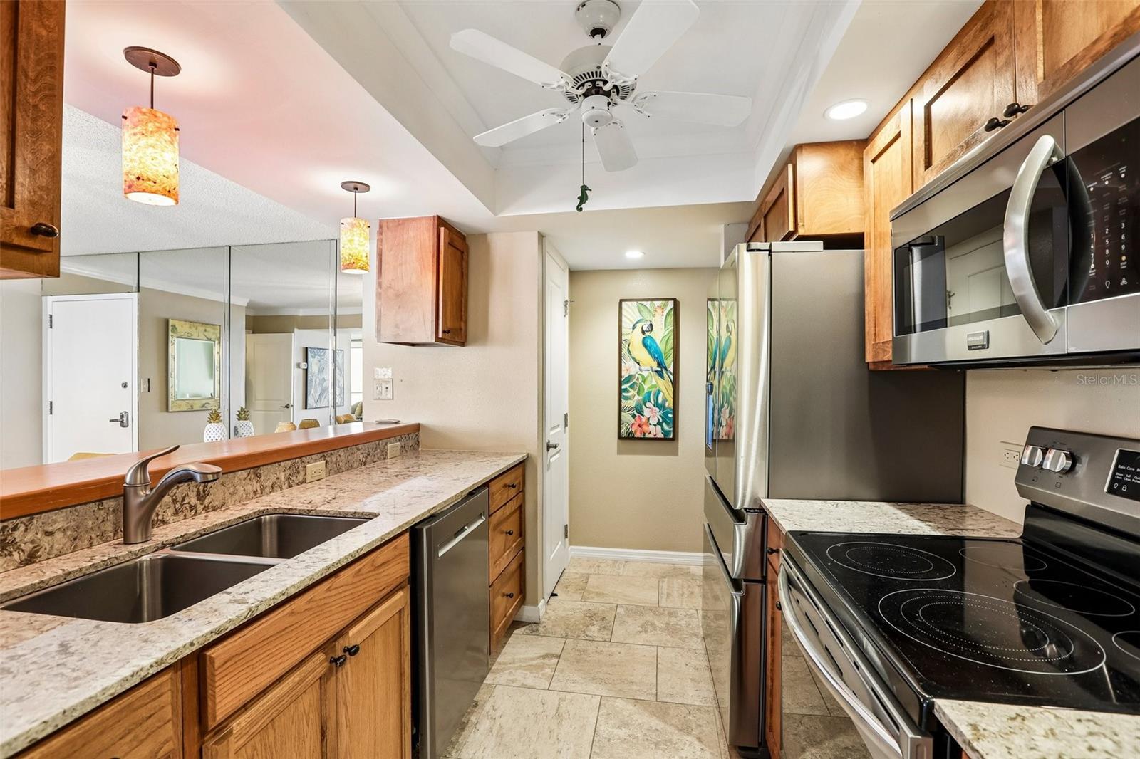 440 WEST CONDO - Residential