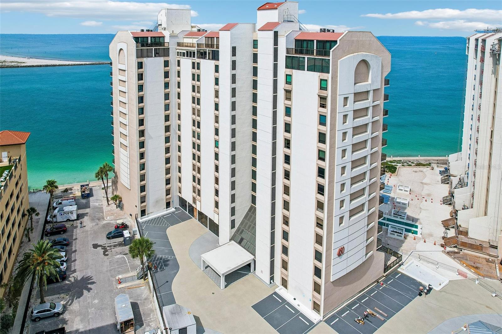 440 WEST CONDO - Residential