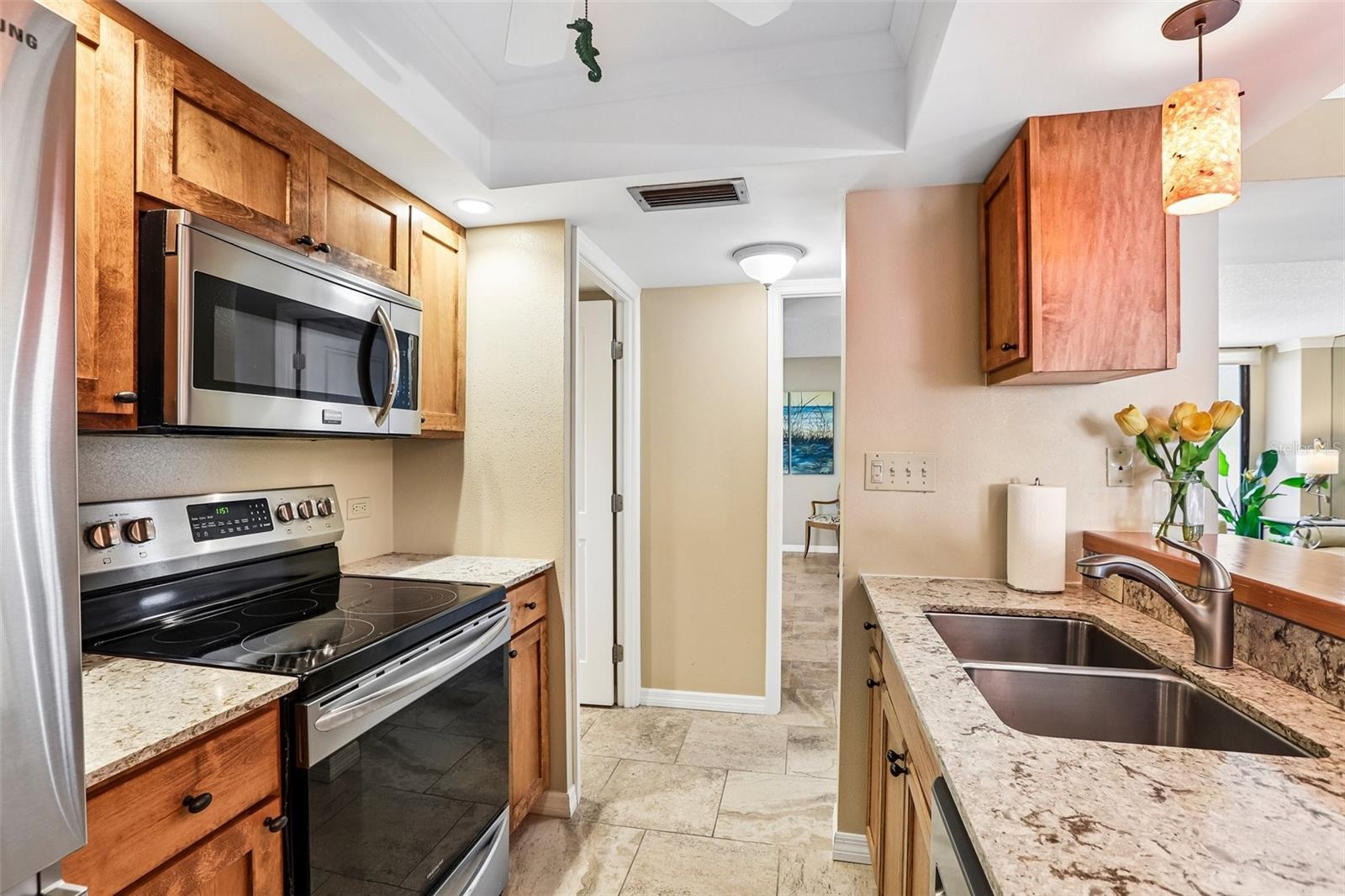440 WEST CONDO - Residential