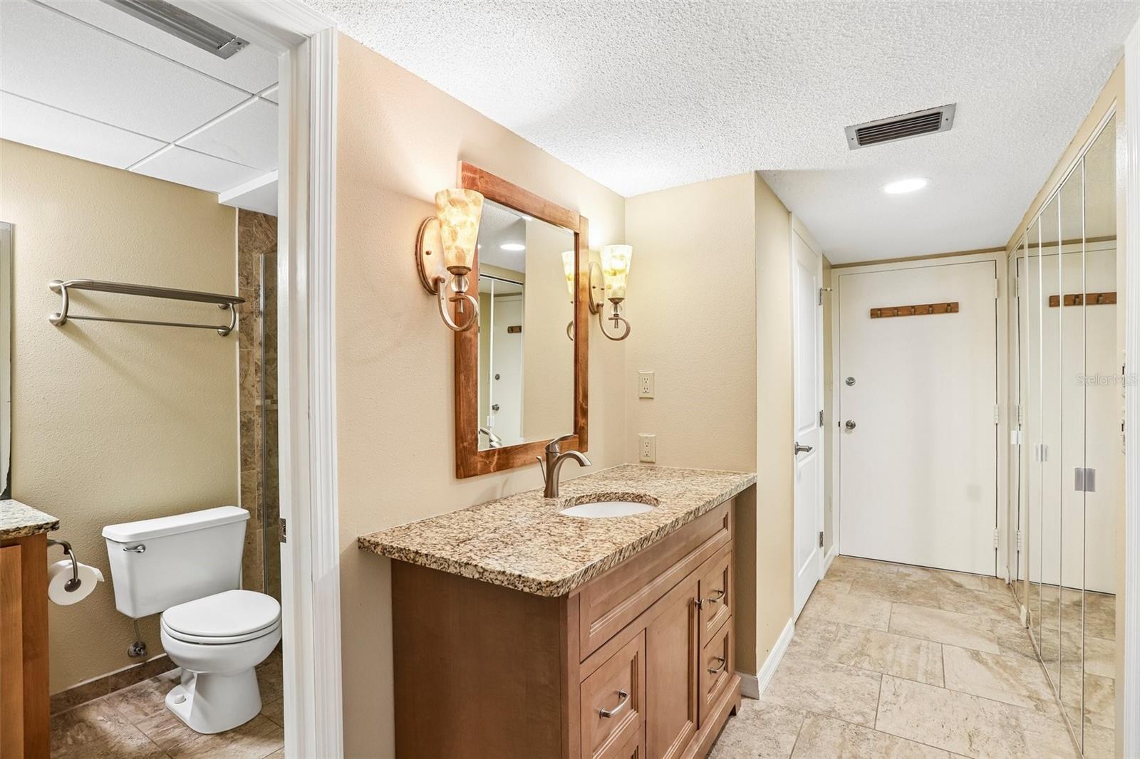 440 WEST CONDO - Residential