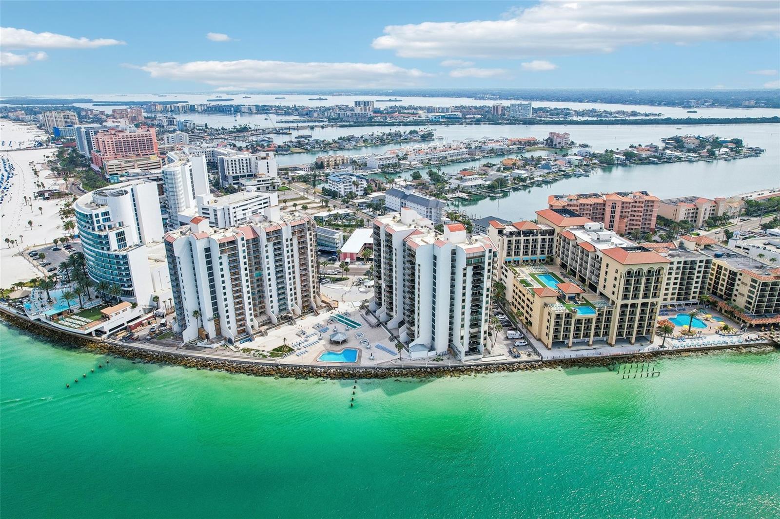 440 WEST CONDO - Residential