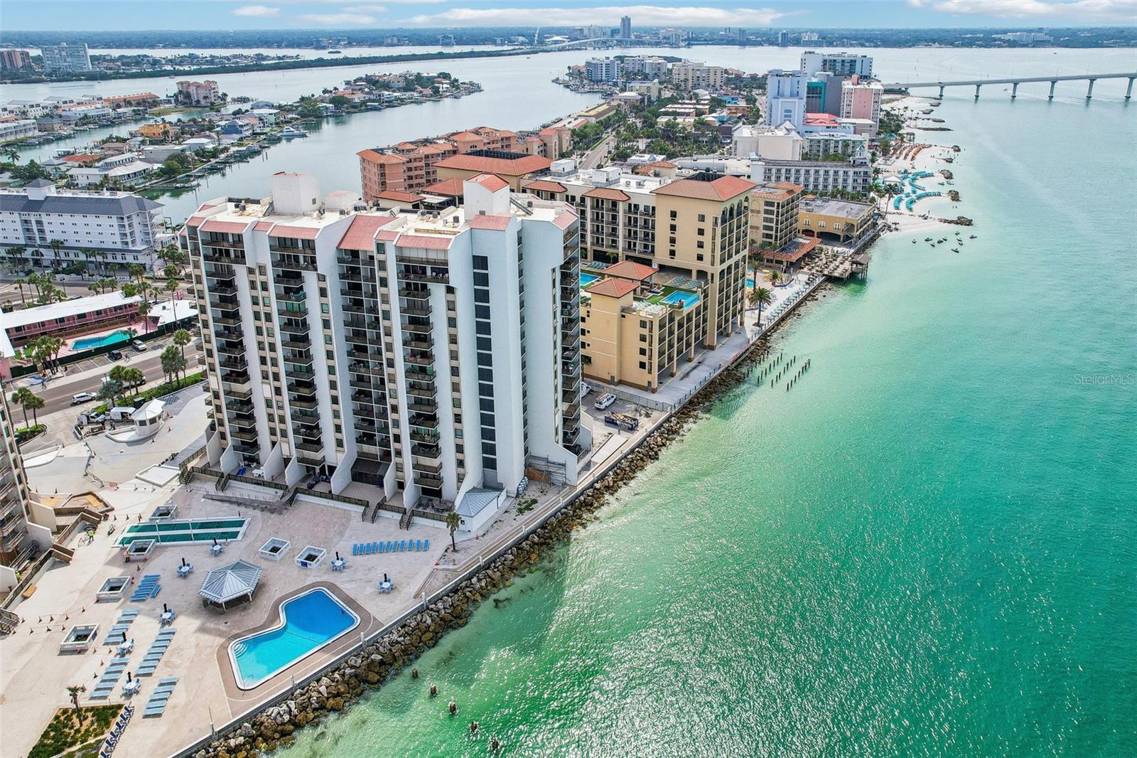 440 WEST CONDO - Residential