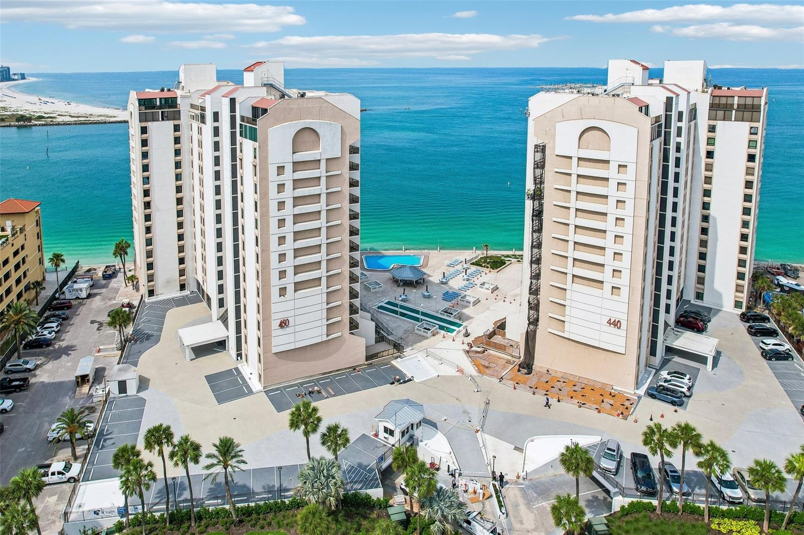 440 WEST CONDO - Residential