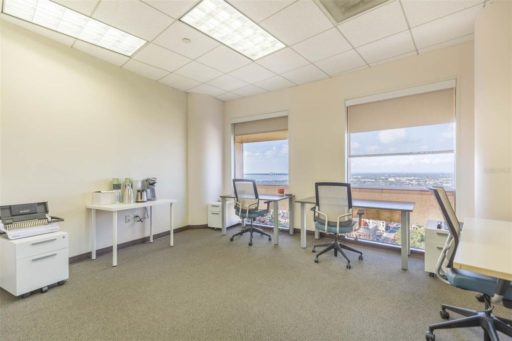 Photo of 400 N Ashley Drive #1926, Tampa, FL 33602 (MLS # TB8358417)