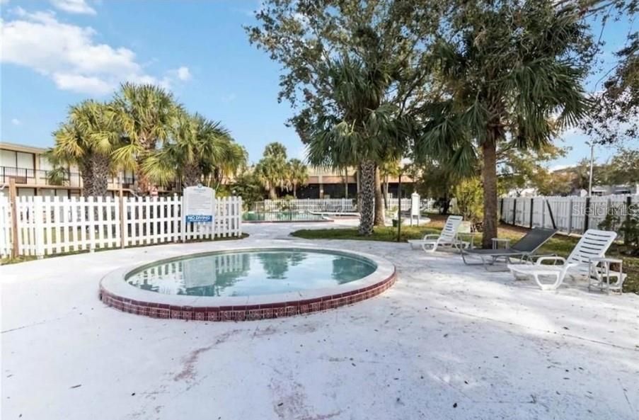 SANDLAKE COURTYARDS CONDO 5901/3515 - Residential