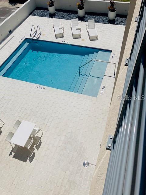 332 COCOANUT AVENUE 505