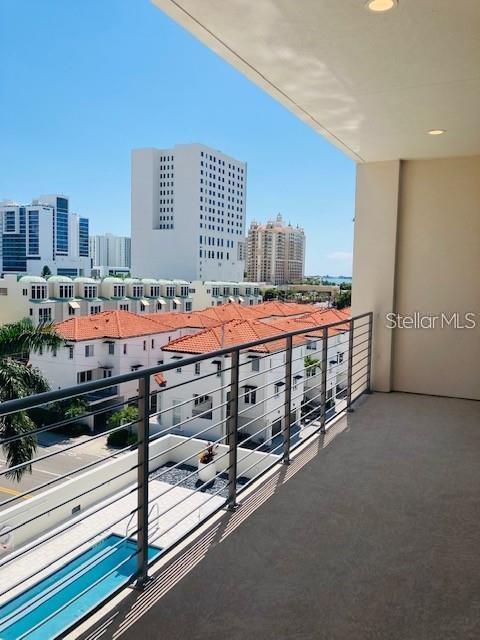 332 COCOANUT AVENUE 505