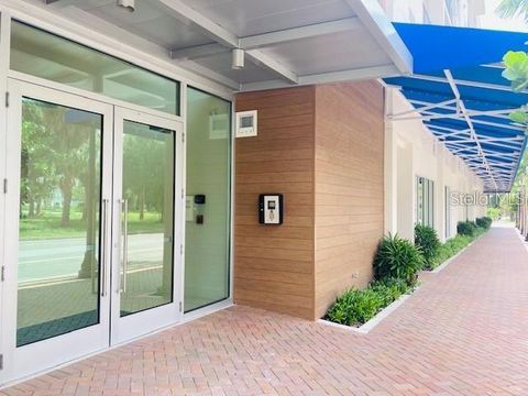 332 COCOANUT AVENUE 505 SARASOTA FL 34236