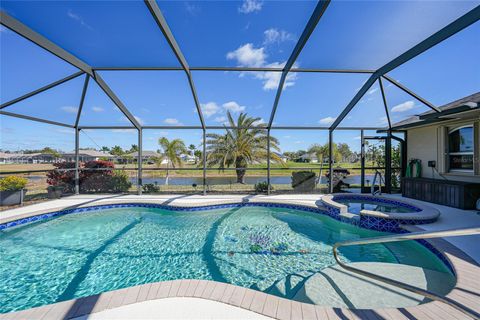 Search Sarasota & Manatee County Homes 83 721 ROTONDA CIRCLE ROTONDA WEST FL 33947