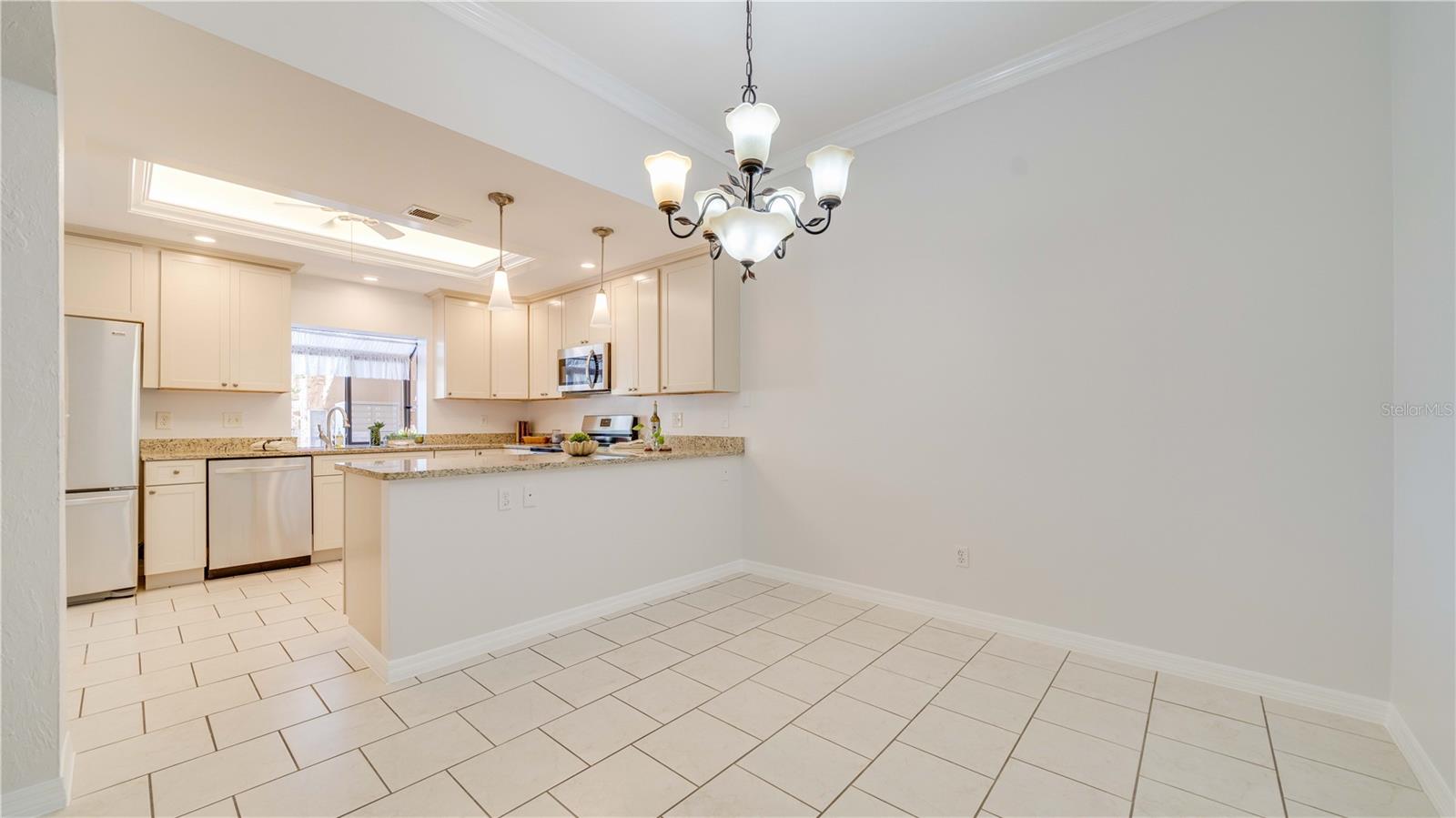 ROSE GARDEN VILLAS CONDO - Residential