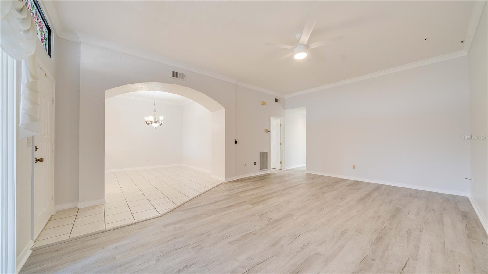 ROSE GARDEN VILLAS CONDO - Residential